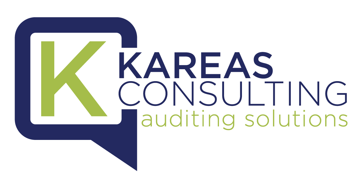 Kareas Consulting Logo